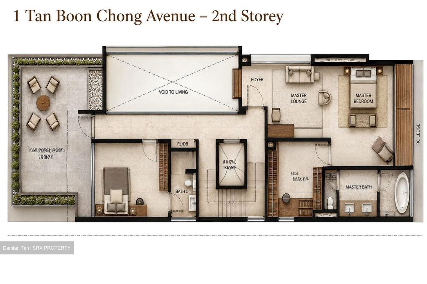 Mcmahon Park (D10), Detached #568910611